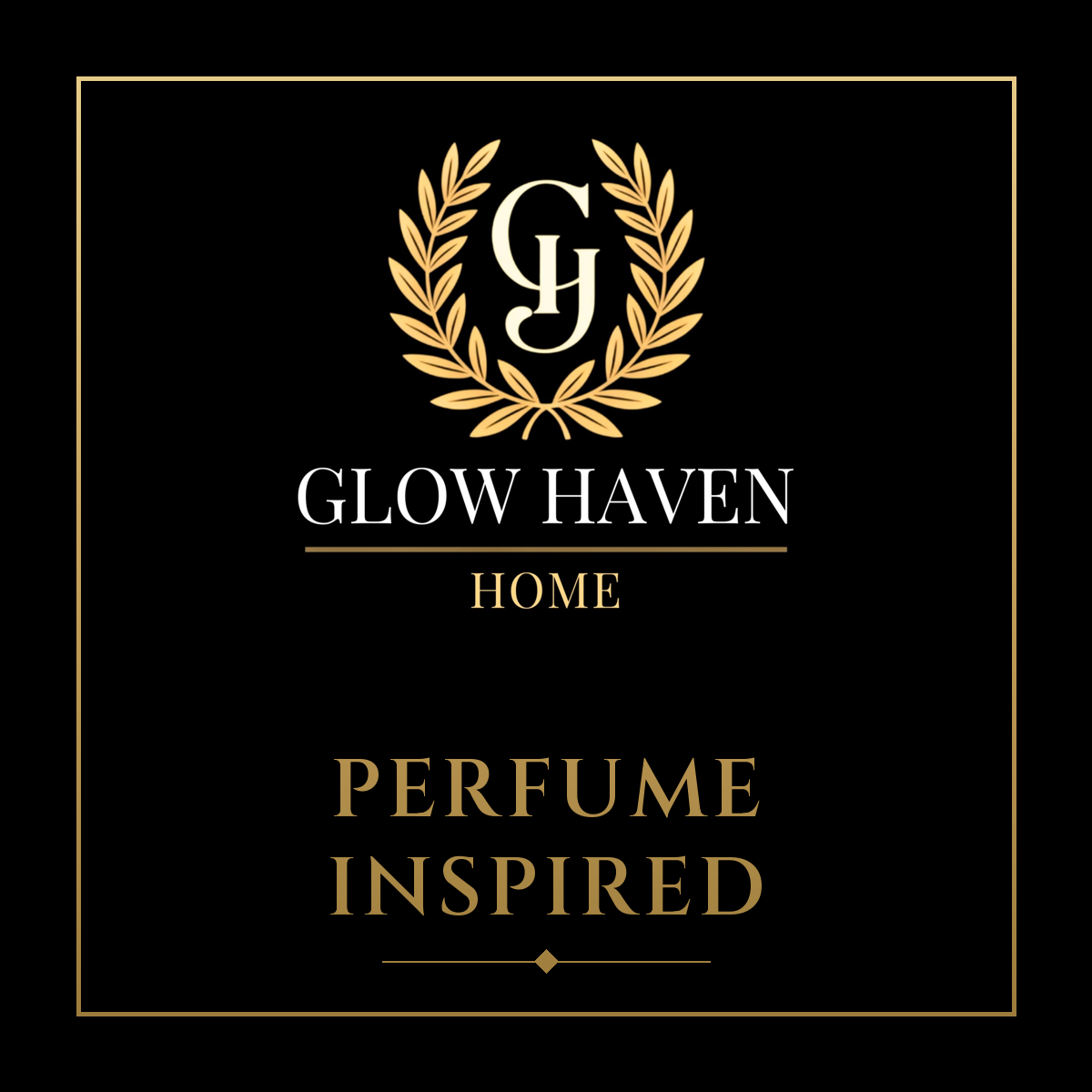 Glow Haven Perfume Inspired wax melt collection