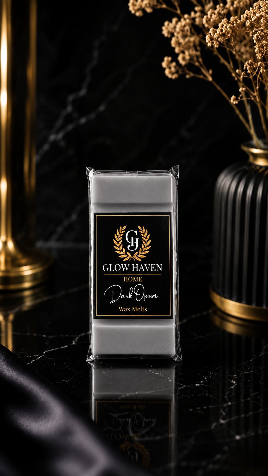 Dark Opium – Snap Bar Wax Melt
